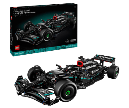 Klocki LEGO® LEGO Technic 42171 Mercedes-AMG F1 W14 E Performance